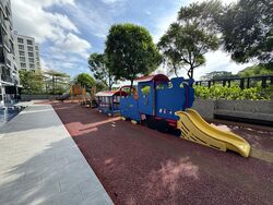 Westwood Residences (D22), Condominium #464169471